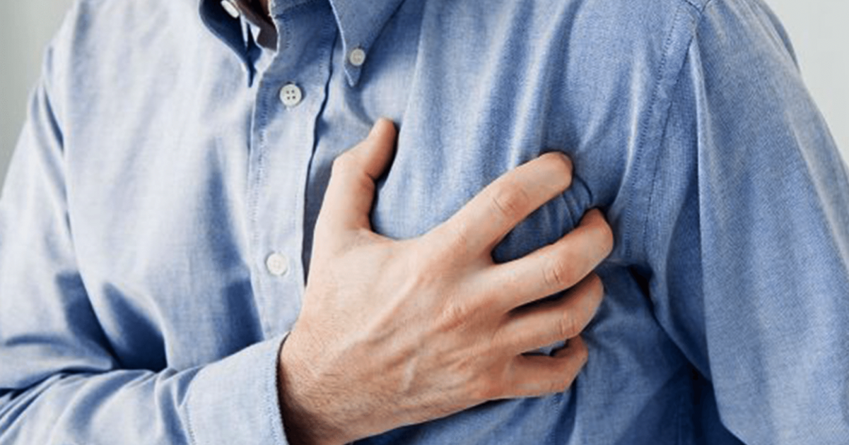 simple steps to stay away from heart disease